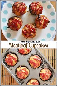 This link is to an external site that may or may not meet accessibility guidelines. Meatloaf Muffins Recipe Pioneer Woman