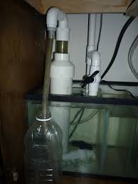 Forums >saltwater / reef tank discussion > diy protein skimmers. Diy Air Driven Protein Skimmer Diy Projects Nano Reef Community