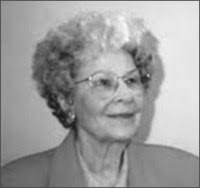 CORABEL MORGAN Obituary (2012)