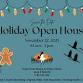 Holiday Open House event image