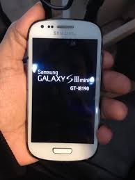 The samsung galaxy s3 mini will prompt . How To Fix Samsung S3 Mini I8190 Insert Sim Aligsm