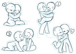 I Need Better Titles X D Sb 500 5 Usd Ab 2500 25 Usd 1 Hey Down There 2 Sitting In Your Lap 3 Cuddling 4 Bes Art Reference Photos Drawings Drawing Base Drawing reference poses child ideas for 2019. drawing base
