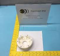 AMAT 0020-33809 Insulator, 200mm Cathode, DPS MEC, 142346