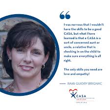 CASA of SoLA (South Louisiana)