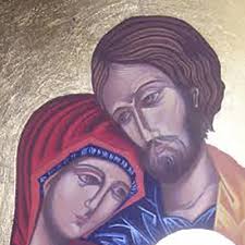 Encountering the Father's Heart of Saint Joseph