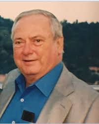 A. Bryce Carey Obituary February 4, 2024