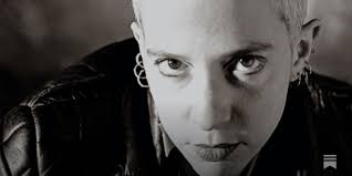 Kathy Acker was against creativity