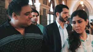 Karrle Tu Bhi Mohabbat 3 Trailer Ram Kapoor And Sakshi Tanwar S Relationship Goes Sour Entertainment News The Indian Express It stars one of the most popular tv couples ram kapoor and sakshi tanwar as protagonists. karrle tu bhi mohabbat 3 trailer ram
