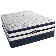 King Simmons Beautyrest Recharge Lyric Luxury Firm Pillow Https Www Amazon Com Dp B0146h4p76 Ref Cm Sw R Pi Simmons Beautyrest Plush Mattress Firm Pillows