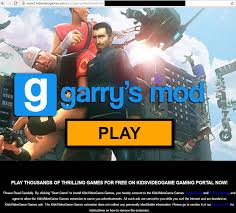 Free garry's mod gmod última versión: Avoid These Free Minecraft Garry S Mod Adverts Malwarebytes Labs Malwarebytes Labs