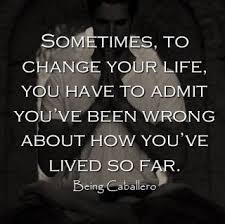 Confronting My Own Bias Mottos To Live By Belief Quotes True Words