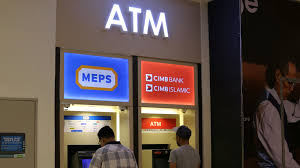 Waktu operasi perbankan internet bank islam (online). Pkpb Mesin Atm Kembali Operasi Seperti Biasa Caj Pengeluaran Kekal Dikecualikan Soyacincau Com