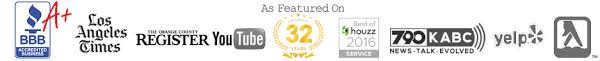 Kitchen cabinets counters near grass valley, ca. Los Angeles Kitchen Cabinets Bath Remodeling Contractors