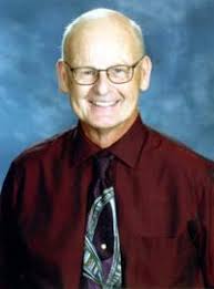 Frank John Heimbecker