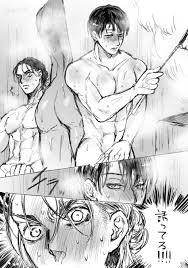 Levi Ackerman Porn - Page 2 Of 7 - Rule 34