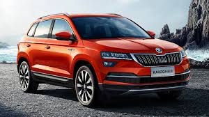 2018 Skoda Karoq Hd Wallpaper Background Image 1920x1080 Id 926333 Wallpaper Abyss