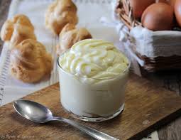 Versatile e proposta da tutti in numerose varianti, non manca quasi mai nei dessert che offriamo spesso ai nostri commensali! Crema Bimby Crema Pasticcera Con Uova Intere Ricetta Con E Senza Bimby Crema Per Farciture O Dolce Al Cucchiaio Ricette Pasticceria Ricette Dolci