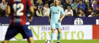 Encuentro correspondiente a la jornada 37 y que se jugará a partir de las 20:45 en el. Levante Fc Barcelona 5 4