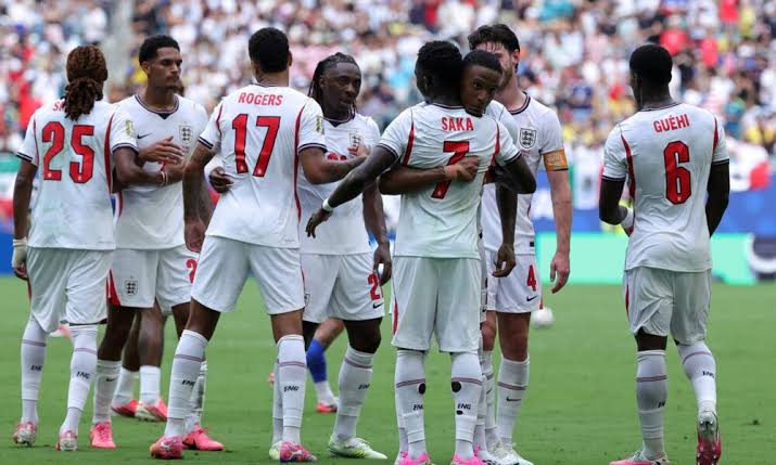 Saka Hat-trick Fires England To World Cup Third Place In 10-goal Thriller Vs  France | Hollywoodbets Sports Blog