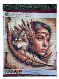 Raven Diamond Art LLC New Design Releases