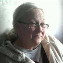 Tammie Lu Keller Obituary