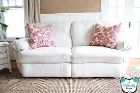 The cost of reupholstering furniture varies according to the following factors. How To Reupholster A Couch Without Removing The Old Fabric A Butterfly House