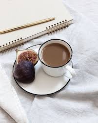 Perfect Afternoon Break Fun Cooking Food Tableware