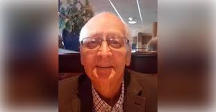 Obituary information for Robert Lee Stratton, Jr.