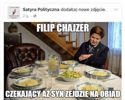 Kolejnymi gośćmi jarka byli filip chajzer i zygmunt chajzer. Ten Mem Wywolal Skandal Filip Chajzer Zareagowal Bardzo Ostro Gazeta Lubuska
