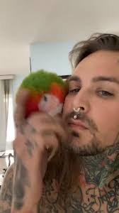 Tyler Bird's Instagram, Twitter & Facebook