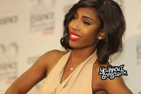 Sevyn Streeter Talks Music Videos For EP & Debut Album (Exclusive  Interview)