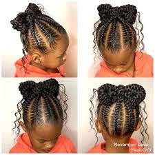 November Love On Instagram Kids Ghana Braids Dm Me For More Info Ghanabraids Jumbocornrows Bigbraid Little Girl Braid Styles Hair Styles Kids Hairstyles