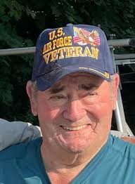 Obituary for Edwin Freeman Black