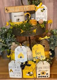 Pin By Cox S Honey Queen On Bee Honey Decor