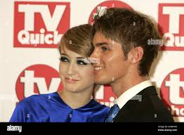 Ashley richardson hi-res stock photography and images