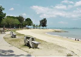 The Natural Beauty Of East Coast Park Singapore Rontops