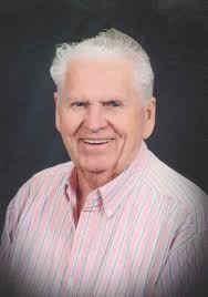 Obituary for Paul Donald Bilbrey