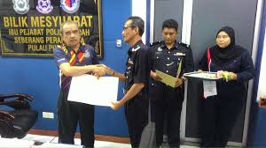 Ketua polis daerah seberang perai utara asisten komisioner noorzainy mohd noor berkata, program fun ride cycops ipd seberang perai utara ini merupakan antara program mingguan yang dijalankan di beberapa kawasan sekitar daerah ini. Ydh Ketua Polis Daerah Spu Acp Ipd Seberang Perai Utara Facebook