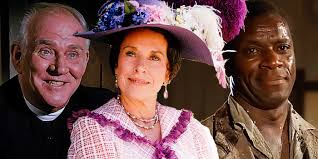 Little House On The Prairie: Every Actor In The Cast Who Has Died In Real  Life