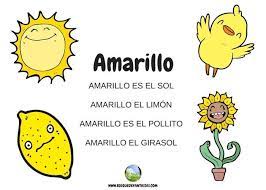 Pin En Colores