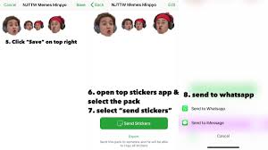 A horseman s photographic journey across the american west. New Journey To The West ì‹ ì„œìœ ê¸° On Twitter A Guide To Downloading Njttw Whatsapp Sticker Packs On Iphones Make Sure You Ve Downloaded Top Sticker App Google Drive