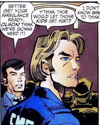 Episode 39: Whatever Happened to Donald Blake? (Thor's "Secret Identity") —  Welcome to Geektown