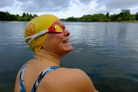 Serpentine Swimming Club