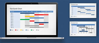Gantt Charts Archives Slidemodel