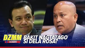 My Puhunan: Annabelle and Chona of Mountain Rock Incorporated