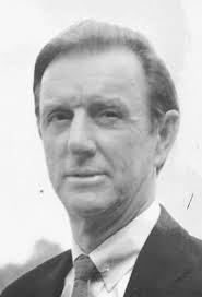 Donald Billings Obituary (1934