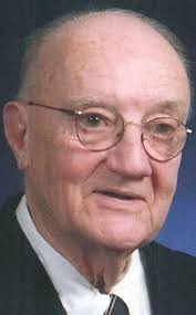 Paige V. Sencindiver, 84, thoracic surgeon