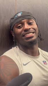 “My ball or nobody’s” has been the mentality for Xavier Legette as he  regained his confidence after dealing with injuries. #Panthers  #XavierLegette