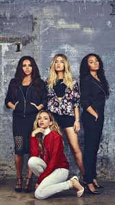 Home wallpapers images quotes trivia polls similar clubs 20 fans. Little Mix 540x960 Wallpaper Teahub Io