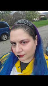 Amanda Showman (@amandashowman)